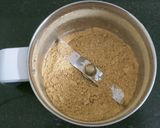 A picture of step 3 of Yummy Ivy Gourd Rice.