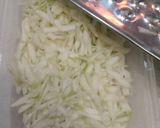 Foto langkah ke 2 dari resep Pepes Ikan Mangga Muda.