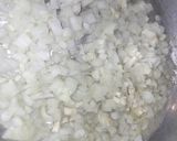 Foto del paso 3 de la receta: Salsa con Albóndigas