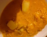 A picture of step 4 of This Kinda Curry.