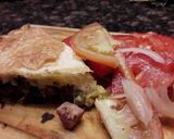 Foto del paso 8 de la receta: Tarta de Verano
