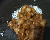 Foto langkah ke 3 dari resep Oyi Namul (Timun Ca Daging ala Korea).