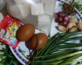 Foto langkah ke 1 dari resep Martabak Tahu (Kulit Lumpia).
