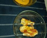 Foto del paso 9 de la receta: Alitas de pollo con salsa holandesa y perejil