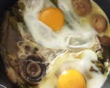 Foto del paso 2 de la receta: Huevos esparragaos