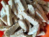 Tempe Cabe Hijau