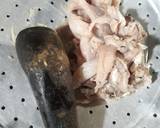 Otak-Otak Bandeng Khas Gresik langkah memasak 4 foto