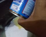 Foto langkah ke 1 dari resep Salad buah ekonomis.