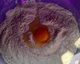 Citromos szelet #februar2026 recept fázis 1 fotója