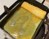 小雞造型壽司卷的食譜步驟2照片