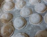 Foto del paso 6 de la receta: Sorrentinos caseros mediterraneos con salsa rosa