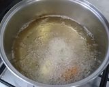 Foto do passo 5 de Bolinho de bacalhau