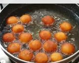 ગુલાબ જાંબુ (Gulab Jamun Recipe In Gujarati) રેસીપી સ્ટેપ4ફોટો
