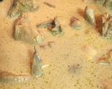 Foto langkah ke 3 dari resep Opor ayam.