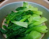 Foto langkah ke 1 dari resep PakCoy Bawang Putih.