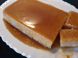 Pudin de pan viejo