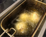 Foto del paso 10 de la receta: Bombas de patata y atún