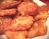 Foto del paso 5 de la receta: Buñuelos de bacalao Versión 2.0