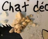 Une image de l'étape 4 de Tomates noires farcies à l élan,oignon et carotte,couronne de poireaux.