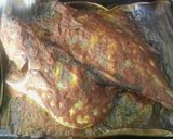 Foto langkah ke 6 dari resep Ikan Tongkol Bakar.