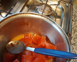 Foto del paso 6 de la receta: Pasta Flora