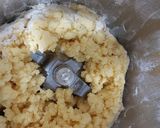 Foto del paso 3 de la receta: Galletas craqueladas a la naranja🍊🍊