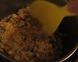 電鍋炊飯【偷偷鹿】的食譜步驟4照片
