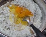Foto del paso 1 de la receta: Calzone sin gluten