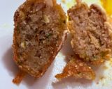 Foto del paso 8 de la receta: Riquísimos y sanos bocaditos de pescado (merluza)
