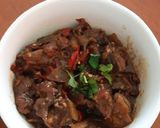Foto langkah ke 5 dari resep 🥩 Daging Sapi Lada Hitam.