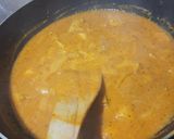 बटर आलू मसाला (Butter Aloo Masala recipe in Hindi) रेसिपी चरण 12 फोटो