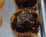 Foto langkah ke 4 dari resep Chocolate Nougat.