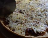 Foto del paso 10 de la receta: Fugazzeta de harina de mandioca a los tres quesos