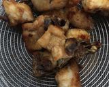 Foto langkah ke 2 dari resep Ayam saus teriyaki.