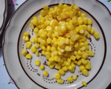 Foto del paso 3 de la receta: Ensalada de espinacas con tocino