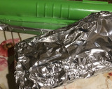 Foto del paso 3 de la receta: Calabaza al rescoldo