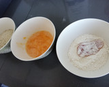 Foto del paso 2 de la receta: Solomillo de pavo