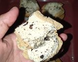 Foto langkah ke 6 dari resep Bolu Kukus Mekar Coklat Oreo.
