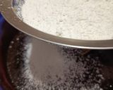 Foto langkah ke 4 dari resep Fudgy Brownies Shiny Crust (Takaran Sendok).