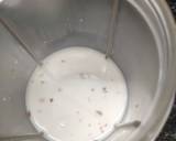 Gulkand Almond Milk Shake recipe step 1 photo