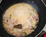 Foto del paso 4 de la receta: Strogonoff de pollo