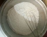 Foto langkah ke 1 dari resep Martabak Manis Teflon.