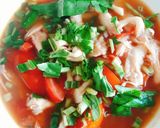 Hình bước làm 2 của món Mâm cơm đủ chất 6