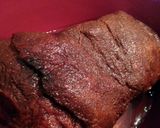 A picture of step 4 of Bbq Pulled Pork - Crock Pot!.