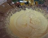 A picture of step 2 of Boston Cream Cupcakes.