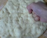 A picture of step 5 of Foolproof Croissants.