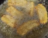Foto langkah ke 3 dari resep Pisang goreng pasir.