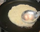 साबुदाणा पराठा (Sabudana Paratha Recipe In Marathi) रेसिपी स्टेप 4 फोटो 