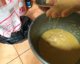 Foto langkah ke 4 dari resep Ayam Goreng Kremes 🍗🍗.