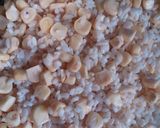 Hình bước làm 1 của món Xôi ngô (bắp)